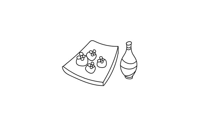 中秋美食简笔画3_画板 1.jpg