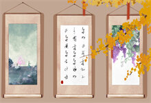 书法艺考难度大吗 容易通过吗