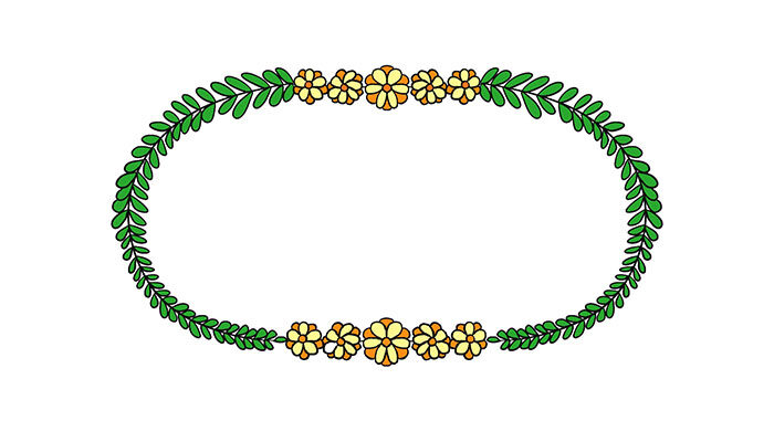 1,首先我们画出文本框的外形轮廓.